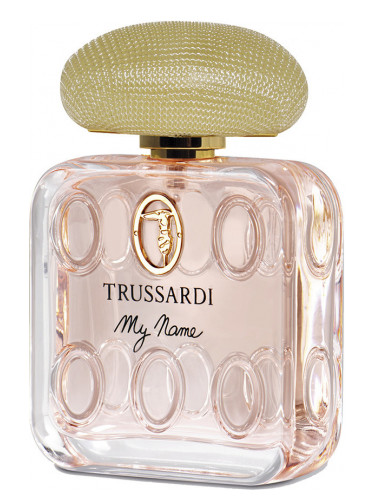TRUSSARDI - MY NAME